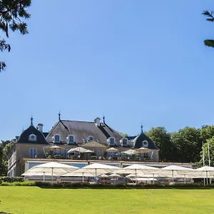 4* Hotel Parc Des Eaux Vives