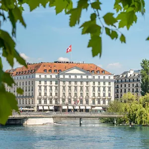 Four Seasons Des Bergues ***** Geneve