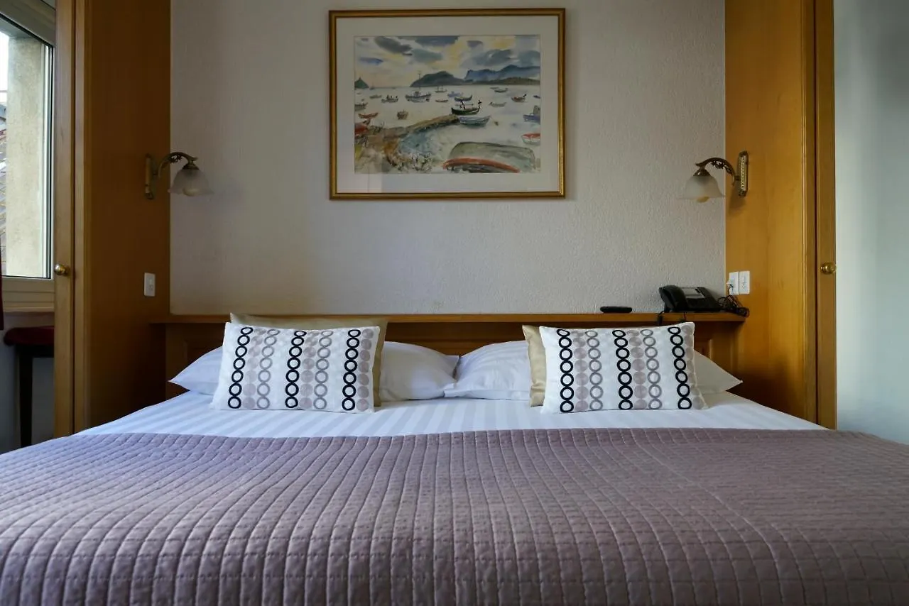 Excelsior Hotel Geneva 3*,  Switzerland