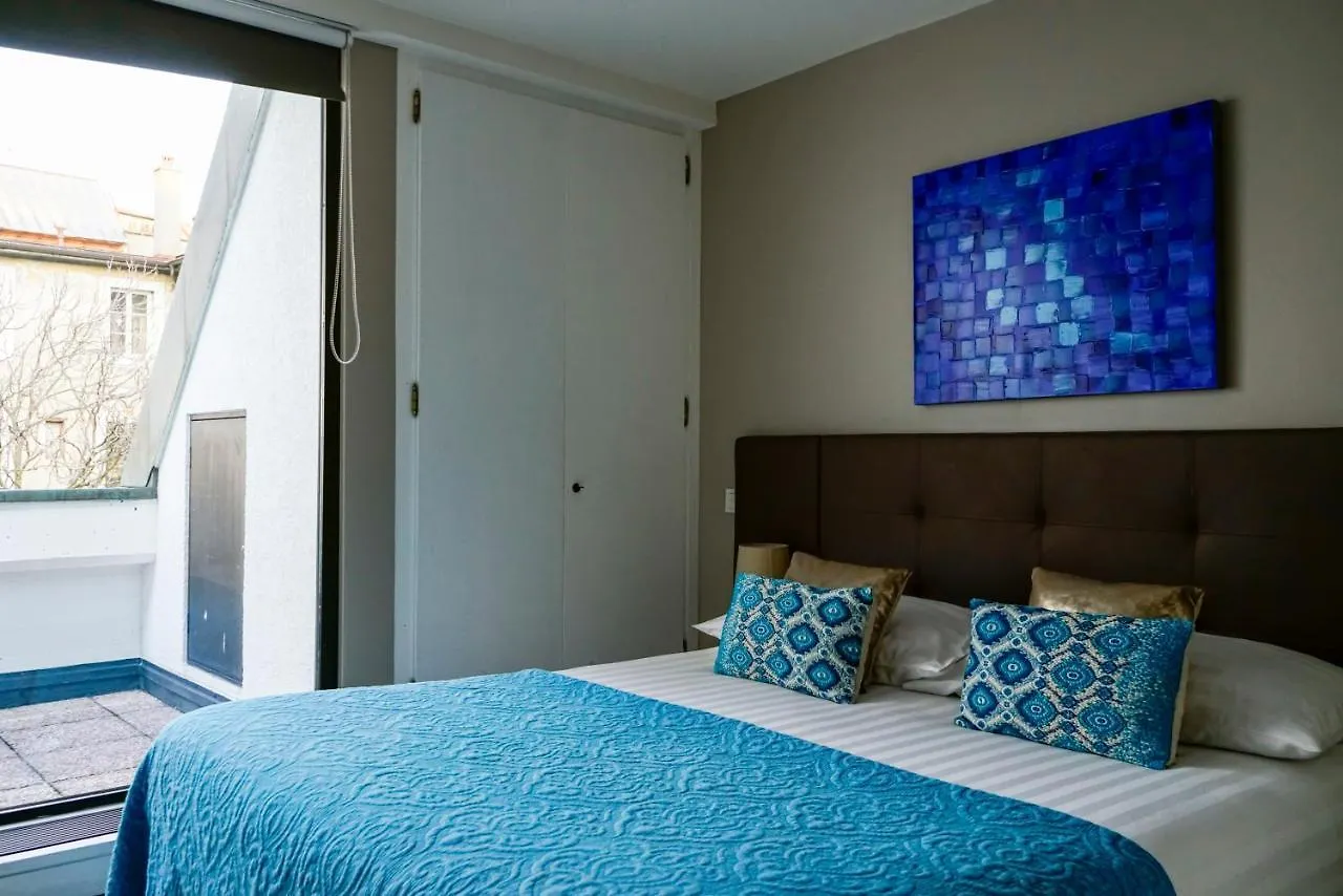 ***  Excelsior Hotel Geneva Switzerland