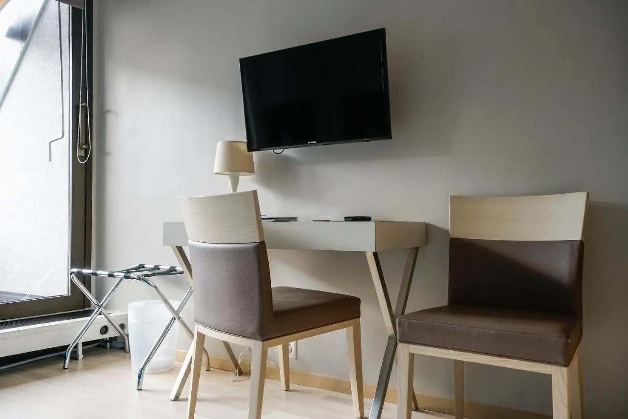 Excelsior Hotel Geneva
